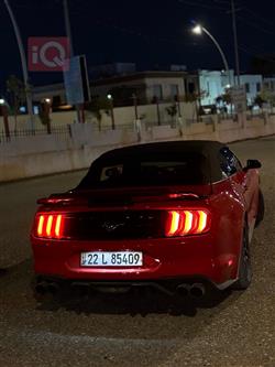 فورد موستانج